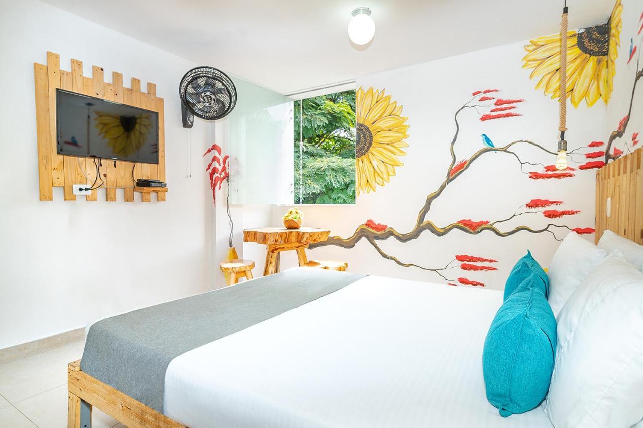 Hotel Jardin De Provenza 3*