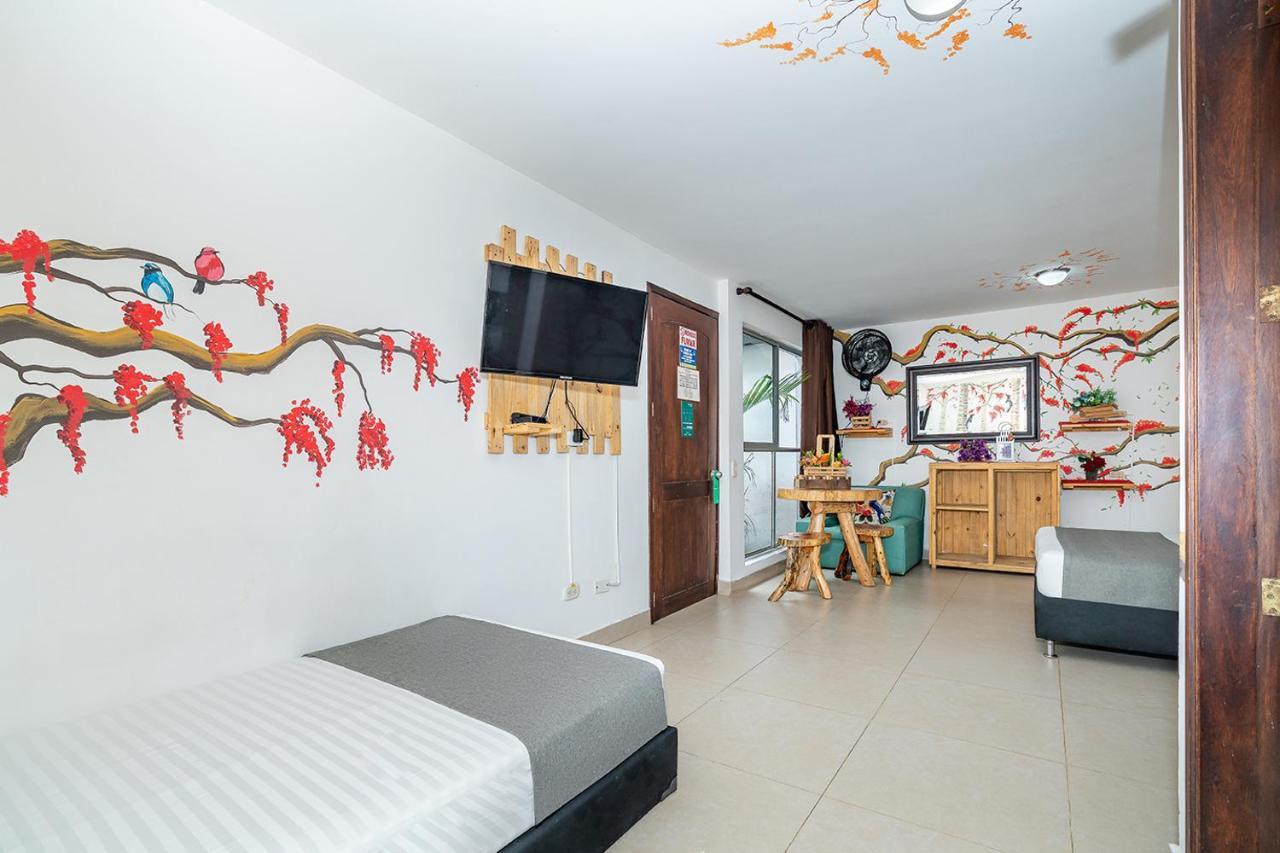 Jardin De Provenza Hotel 3*