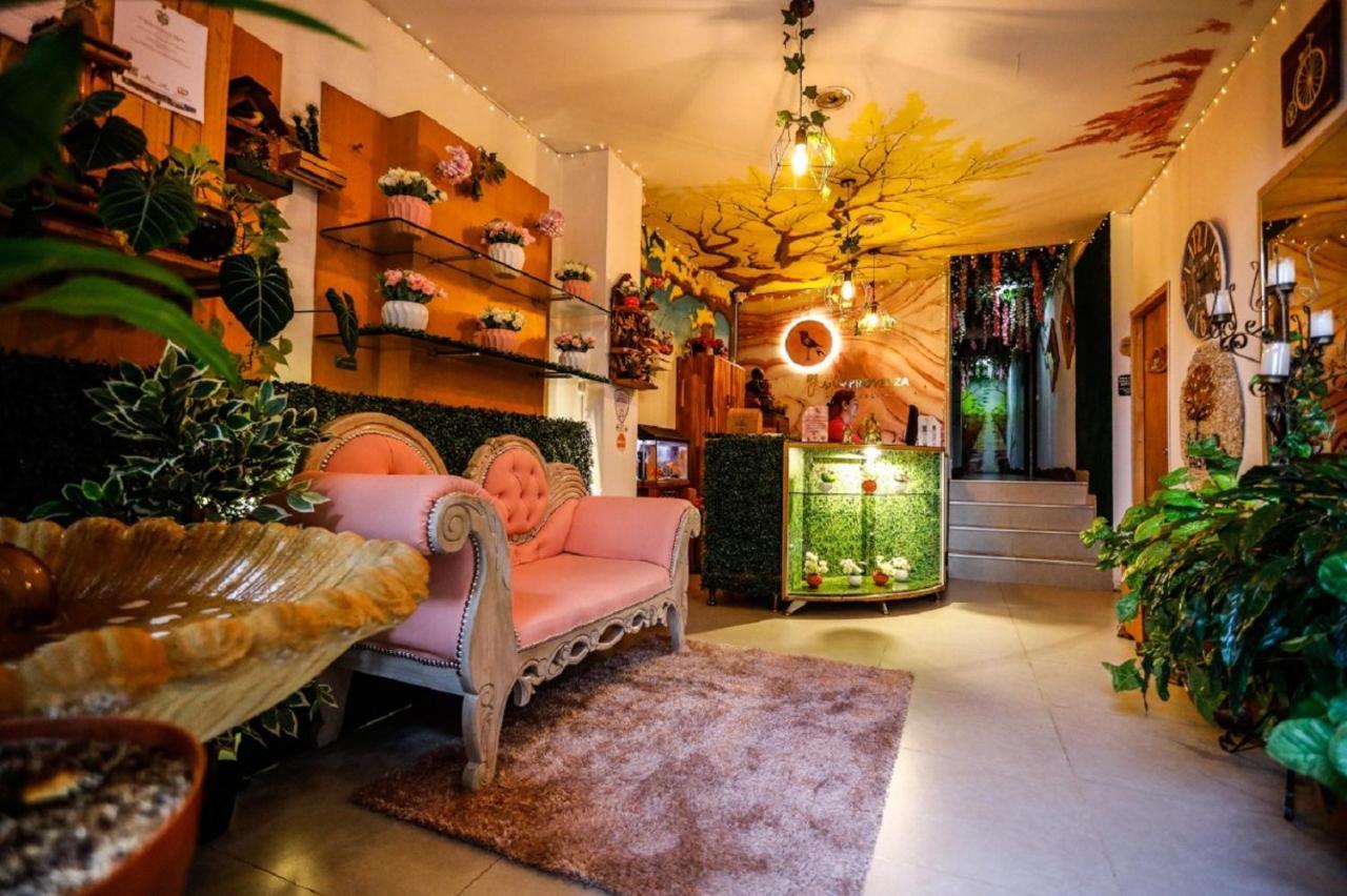 Jardin De Provenza Hotel